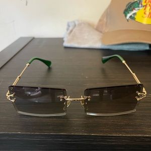 Men’s Shades